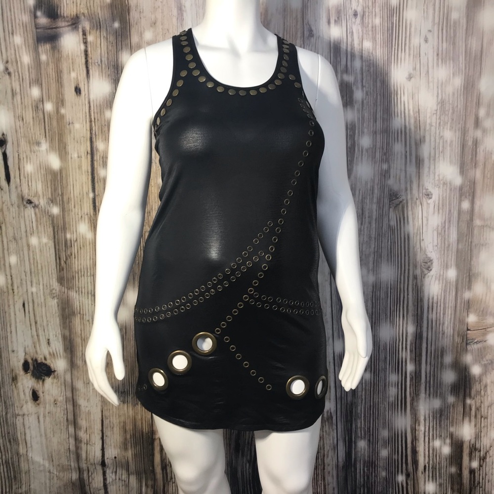 ❤️Dress by Caribbean Queen size L